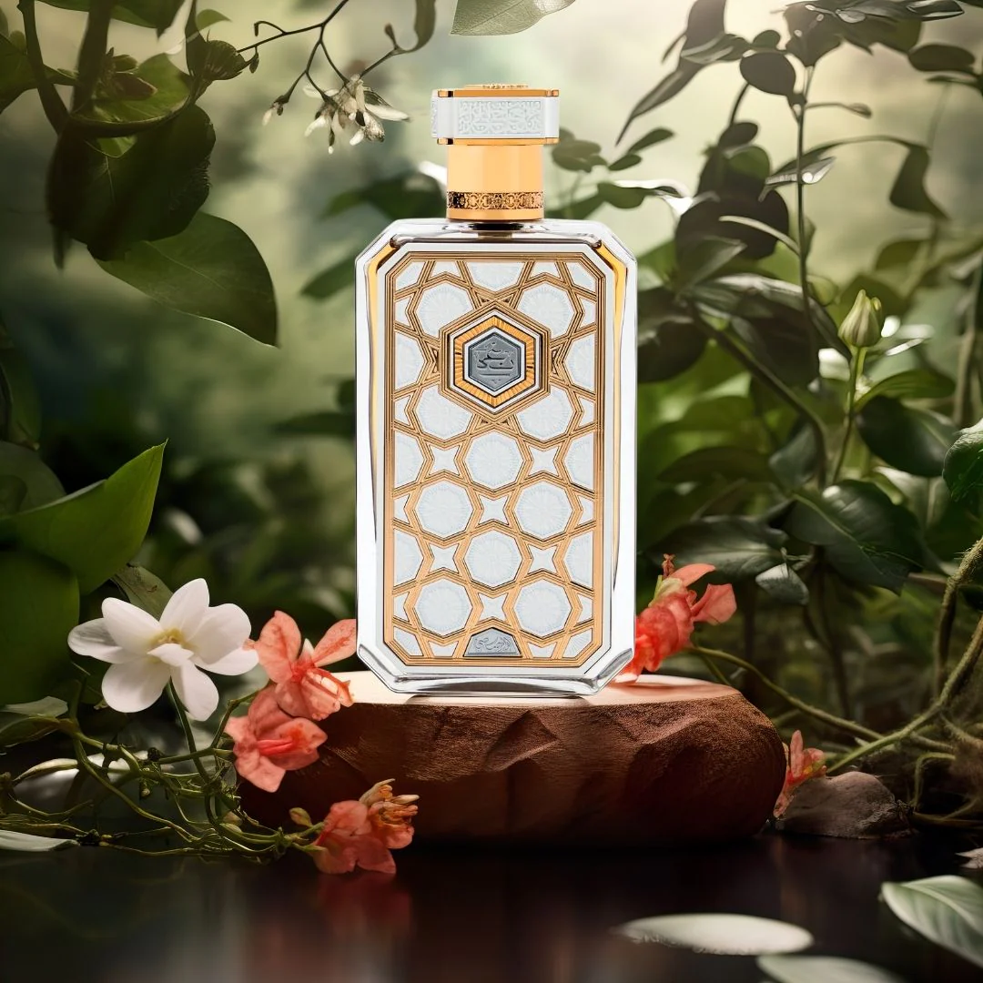 <span class="notranslate">RASASI NAGHAM ARABIAN PRIVE</span> Eau De Parfum 2.36 oz for Women