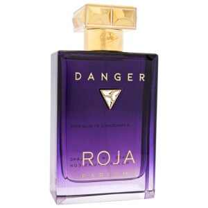 Roja Danger von Roja Parfums Essence De Parfum Spray 3.4 oz für Frauen 5060370919208