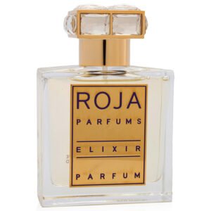 Roja Elixir von Roja Parfums Extrait De Parfum Spray (Unisex) 1.7 oz für Frauen Roja Elixir von Roja Parfums Extrait De Parfum Spray (Unisex) 1.7 oz für Frauen