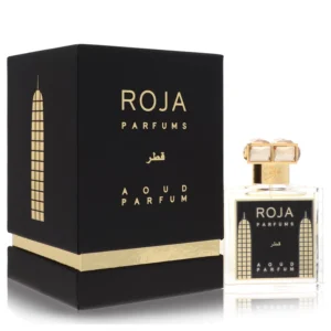 Roja Qatar Extrait De Parfum 1.7 oz Unisex Roja Qatar Extrait De Parfum 1.7 oz Unisex