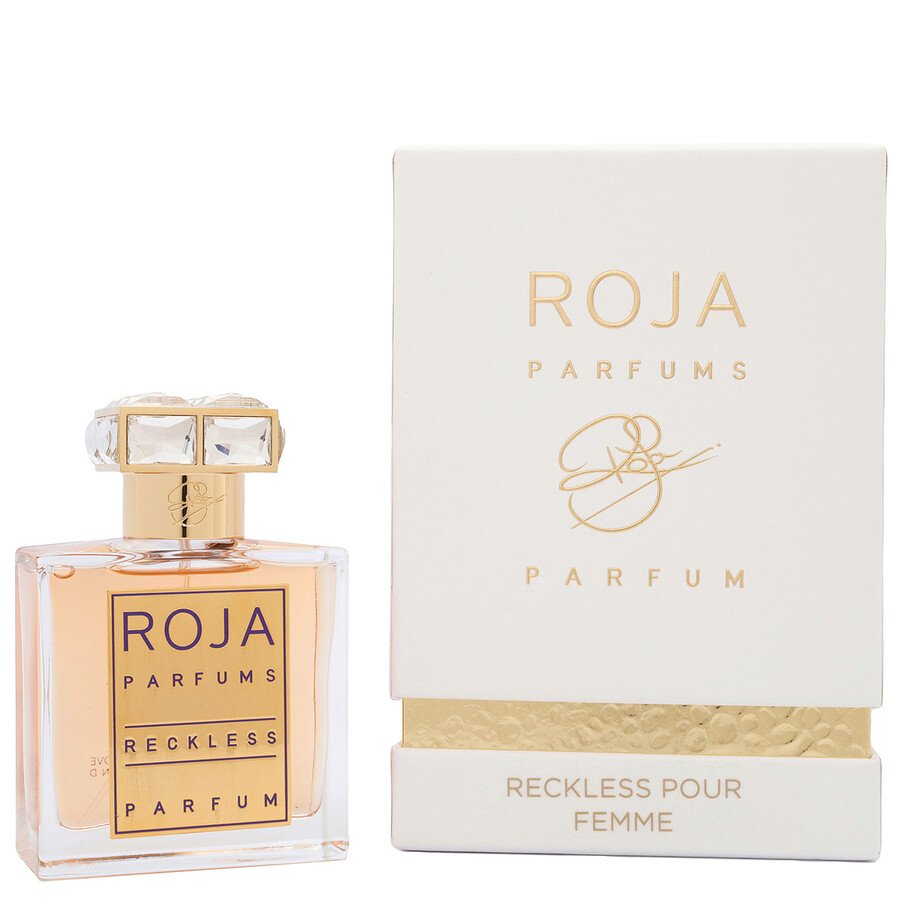 Roja Reckless von Roja Parfums Eau De Parfum Spray 1.7 oz für Frauen Roja Reckless von Roja Parfums Eau De Parfum Spray 1.7 oz für Frauen