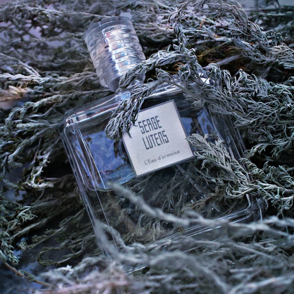 <span class="notranslate">SERGE LUTENS L'EAU D'ARMOISE</span> Eau De Parfum 3.3 oz Unisex <span class="notranslate">SERGE LUTENS L'EAU D'ARMOISE</span> Eau De Parfum 3.3 oz Unisex