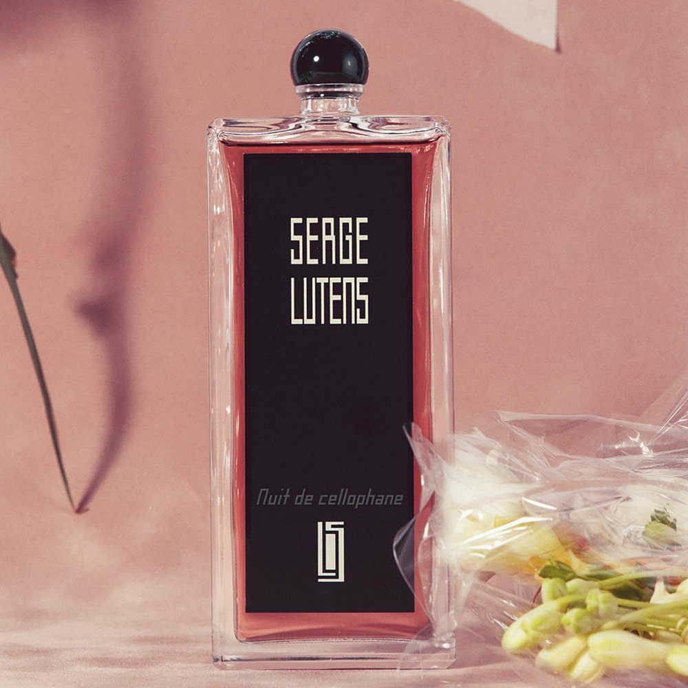 <span class="notranslate">SERGE LUTENS NUIT DE CELLOPHANE</span> Eau De Parfum 3.3 oz Unisex <span class="notranslate">SERGE LUTENS NUIT DE CELLOPHANE</span> Eau De Parfum 3.3 oz Unisex - Image 3