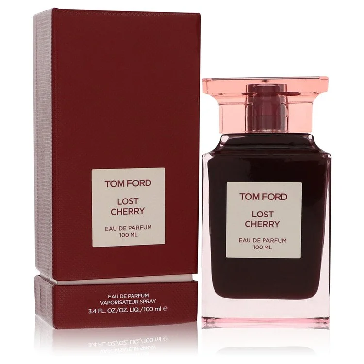 <span class="notranslate">TOM FORD LOST CHERRY</span> Eau De Parfum 3.4 oz Unisex <span class="notranslate">TOM FORD LOST CHERRY</span> Eau De Parfum 3.4 oz Unisex - Image 4