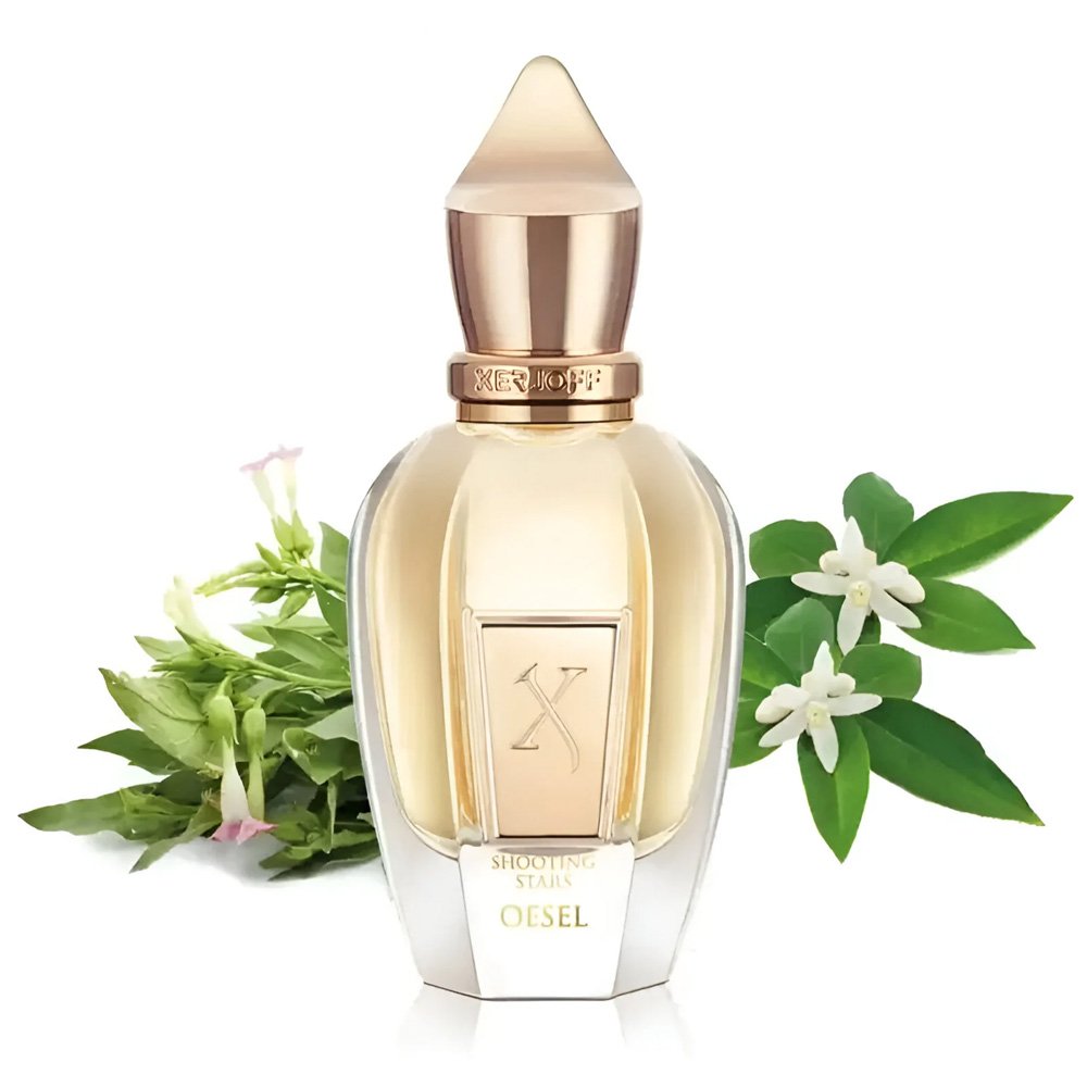 <span class="notranslate">XERJOFF SHOOTING STARS OESEL</span> Eau De Parfum 1.7 oz Unisex