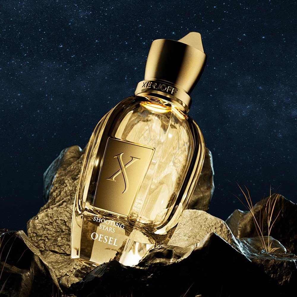 <span class="notranslate">XERJOFF SHOOTING STARS OESEL</span> Eau De Parfum 1.7 oz Unisex <span class="notranslate">XERJOFF SHOOTING STARS OESEL</span> Eau De Parfum 1.7 oz Unisex - Image 3