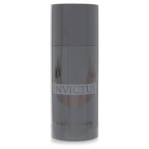 PACO RABANNE INVICTUS Deodorant Spray 5 oz for Men PACO RABANNE INVICTUS Deodorant Spray 5 oz for Men