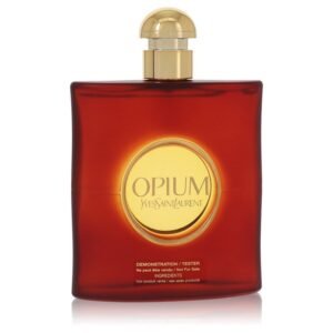 <span class="notranslate">TIFFANY</span> Eau De Parfum (tester) 2.5 oz for Women
