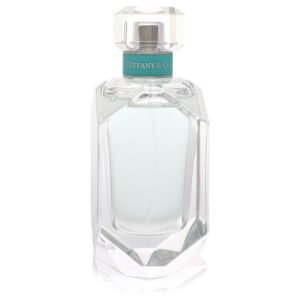 <span class="notranslate">TIFFANY</span> Eau De Parfum (tester) 2.5 oz for Women
