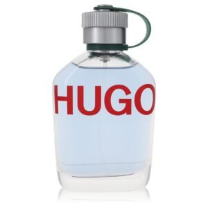 <span class="notranslate">HUGO BOSS BOSS</span> Eau De Toilette (Tester) 4.2 oz for Men