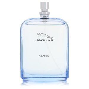 <span class="notranslate">JAGUAR CLASSIC</span> Eau De Toilette (tester) 3.4 oz for Men
