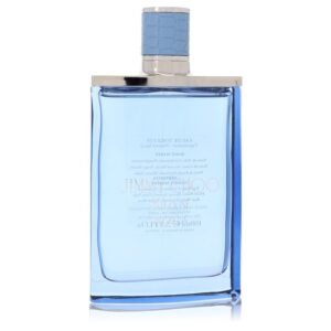 <span class="notranslate">JIMMY CHOO MAN AQUA</span> Eau De Toilette (tester) 3.3 oz for Men