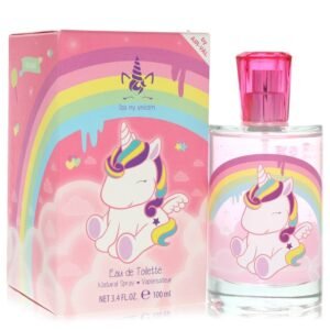 Disney Eau My Unicorn by Disney Eau De Toilette Spray (Unboxed) 3.4 oz for Women Disney Eau My Unicorn by Disney Eau De Toilette Spray (Unboxed) 3.4 oz for Women