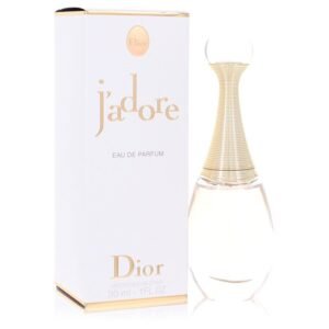 <span class="notranslate">CHRISTIAN DIOR JADORE</span> Eau De Parfum 1 oz for Women