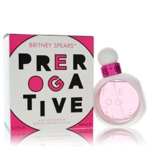 Britney Spears Prerogative Ego by Britney Spears Eau De Parfum Spray 3.3 oz for Women Britney Spears Prerogative Ego by Britney Spears Eau De Parfum Spray 3.3 oz for Women
