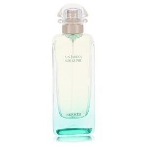 <span class="notranslate">HERMES UN JARDIN SUR LE NIL</span> Eau De Toilette 3.4 oz for Women