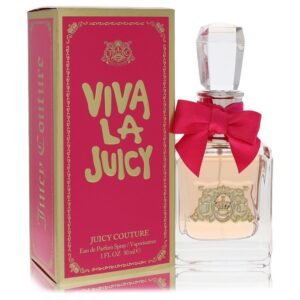 <span class="notranslate">JUICY COUTURE VIVA LA JUICY</span> Eau De Parfum 1 oz for Women