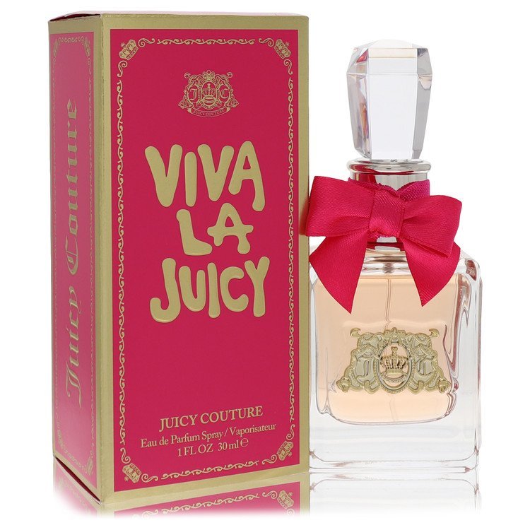 <span class="notranslate">JUICY COUTURE VIVA LA JUICY</span> Eau De Parfum 1 oz for Women <span class="notranslate">JUICY COUTURE VIVA LA JUICY</span> Eau De Parfum 1 oz for Women