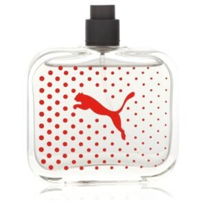 <span class="notranslate">PUMA TIME TO PLAY</span> Eau De Toilette (tester) 2 oz for Men