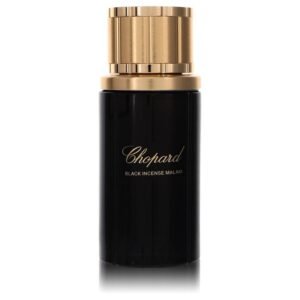 CHOPARD BLACK INCENSE MALAKI Eau De Parfum (UNISEX UNBOXED) 2.7 oz für Frauen CHOPARD BLACK INCENSE MALAKI Eau De Parfum (UNISEX UNBOXED) 2.7 oz für Frauen