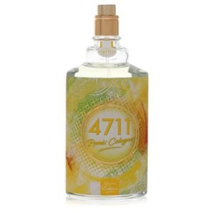 <span class="notranslate">4711 REMIX</span> Eau De Cologne (TESTER) 3.4 oz Unisex