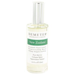 Demeter Neuseeland von Demeter Kölnisch Wasser Spray (Unisex) 4 oz für Frauen