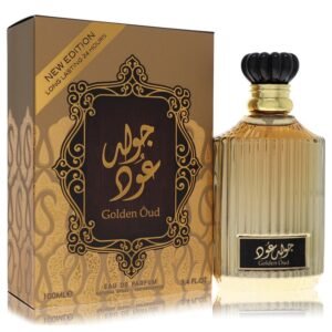 <span class="notranslate">AHMED AL MAGHRIBI KAAF</span> Eau De Parfum 3.38 oz Unisex