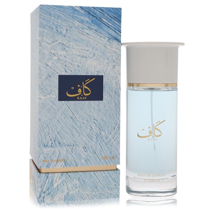 <span class="notranslate">AHMED AL MAGHRIBI KAAF</span> Eau De Parfum 3.38 oz Unisex <span class="notranslate">AHMED AL MAGHRIBI KAAF</span> Eau De Parfum 3.38 oz Unisex
