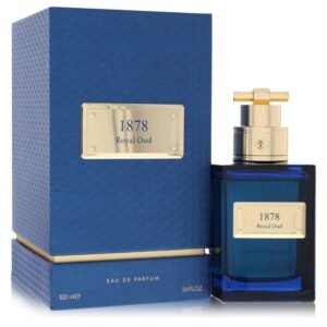 <span class="notranslate">ATRALIA 1878 ROYAL OUD</span> Eau De Parfum 3.4 oz Unisex <span class="notranslate">ATRALIA 1878 ROYAL OUD</span> Eau De Parfum 3.4 oz Unisex