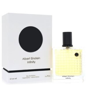 <span class="notranslate">ATRALIA ALBERT EINSTEIN INFINITY</span> Eau De Parfum 3.4 oz Unisex <span class="notranslate">ATRALIA ALBERT EINSTEIN INFINITY</span> Eau De Parfum 3.4 oz Unisex