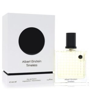 <span class="notranslate">ATRALIA ALBERT EINSTEIN TIMELESS</span> Eau De Parfum 3.4 oz Unisex <span class="notranslate">ATRALIA ALBERT EINSTEIN TIMELESS</span> Eau De Parfum 3.4 oz Unisex