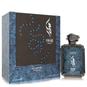 Arabisches Prestige Swar Seduire Eau De Parfum 3.4 oz Unisex Arabisches Prestige Swar Seduire Eau De Parfum 3.4 oz Unisex
