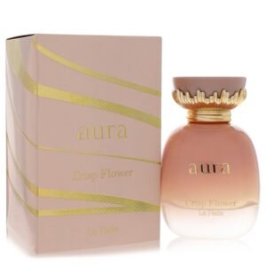 <span class="notranslate">KHADLAJ La Fede Aura Crisp Flower</span> Eau De Parfum 3.4 oz for Women
