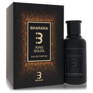 <span class="notranslate">BHARARA BEAUTY BHARARA KING SOLEIL</span> Mini EDP 0.17 oz for Men