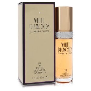 <span class="notranslate">ELIZABETH TAYLOR WHITE DIAMONDS</span> Eau De Toilette 1 oz for Women <span class="notranslate">ELIZABETH TAYLOR WHITE DIAMONDS</span> Eau De Toilette 1 oz for Women