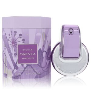 <span class="notranslate">BVLGARI OMNIA AMETHYSTE</span> Eau De Toilette 2.2 oz for Women <span class="notranslate">BVLGARI OMNIA AMETHYSTE</span> Eau De Toilette 2.2 oz for Women