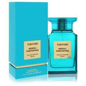 Tom Ford Neroli Portofino Eau De Parfum 3.4 oz Unisex Tom Ford Neroli Portofino Eau De Parfum 3.4 oz Unisex