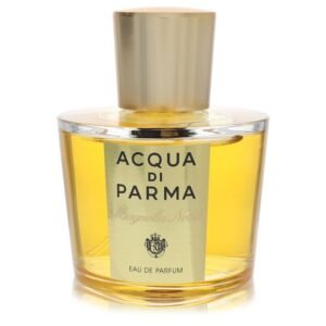Acqua Di Parma Magnolia Nobile Eau De Parfum (Tester) 3.4 oz for Women Acqua Di Parma Magnolia Nobile Eau De Parfum (Tester) 3.4 oz for Women