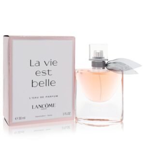 LANCOME LA VIE EST BELLE Eau De Parfum 1 oz für Frauen LANCOME LA VIE EST BELLE Eau De Parfum 1 oz für Frauen