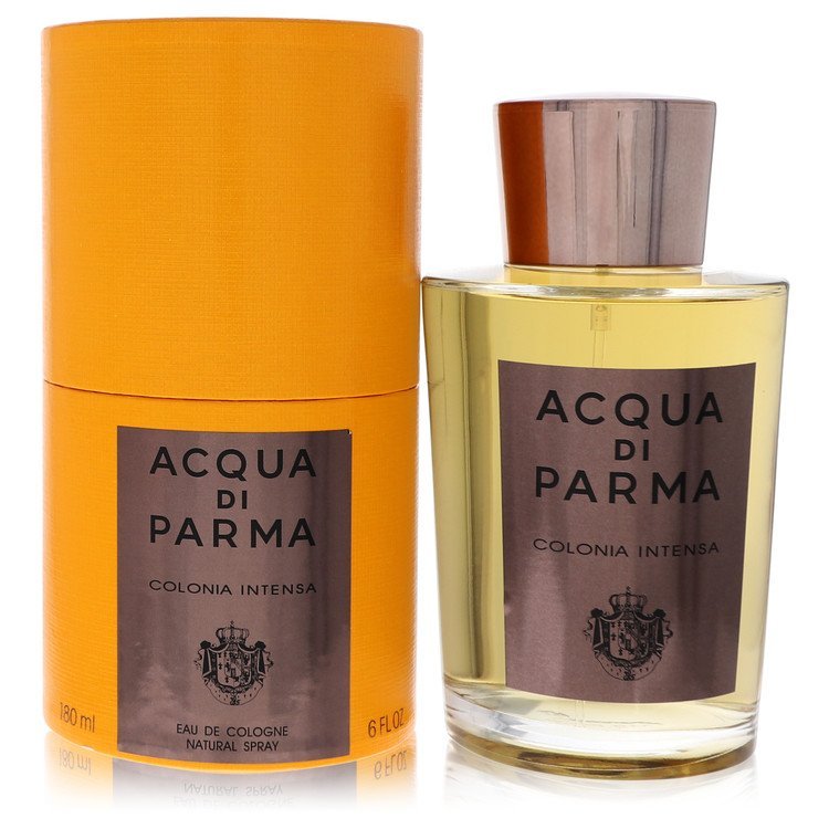 <span class="notranslate">ACQUA DI PARMA COLONIA INTENSA</span> Eau De Cologne 6 oz for Men <span class="notranslate">ACQUA DI PARMA COLONIA INTENSA</span> Eau De Cologne 6 oz for Men