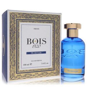 Oltremare by Bois 1920 Eau De Parfum Spray 3.4 oz for Women Oltremare by Bois 1920 Eau De Parfum Spray 3.4 oz for Women