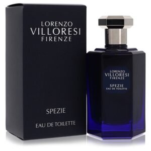 <span class="notranslate">LORENZO VILLORESI SPEZIE</span> Eau De Toilette 3.4 oz for Women