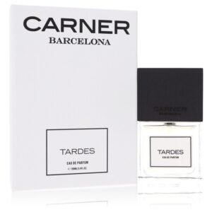CARNER BARCELONA TARDES Eau de Parfum 3.4 oz für Frauen