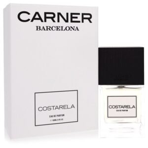 CARNER BARCELONA COSTARELA Eau de Parfum 3.4 oz für Frauen