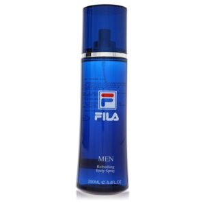 FILA Body Spray 8.4 oz for Men FILA Body Spray 8.4 oz for Men
