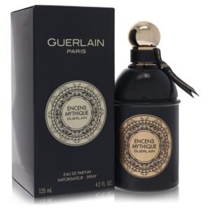 Encens Mythique D'orient von Guerlain Eau de Parfum Spray (Unisex) 4.2 oz für Frauen Encens Mythique D'orient von Guerlain Eau de Parfum Spray (Unisex) 4.2 oz für Frauen