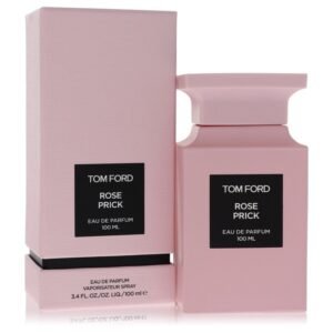 Tom Ford Rose Prick Eau De Parfum 3.4 oz Unisex Tom Ford Rose Prick Eau De Parfum 3.4 oz Unisex