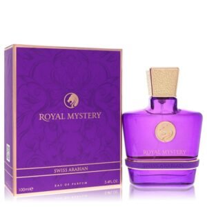 <span class="notranslate">NICOLAI NUMBER ONE INTENSE</span> Eau De Parfum 3.4 oz for Women