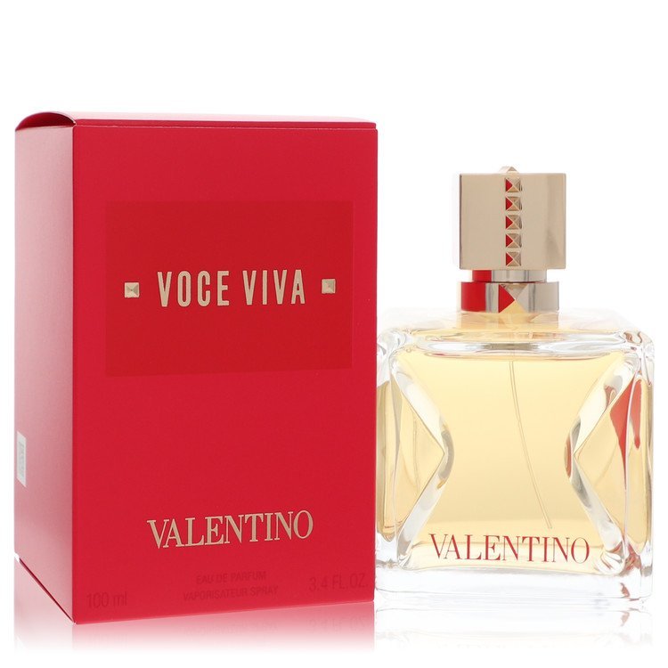 <span class="notranslate">VALENTINO VOCE VIVA</span> Eau De Parfum 3.38 oz for Women <span class="notranslate">VALENTINO VOCE VIVA</span> Eau De Parfum 3.38 oz for Women