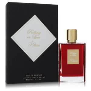 Kilian Rolling In Love Eau De Parfum 1.7 oz Unisex Kilian Rolling In Love Eau De Parfum 1.7 oz Unisex